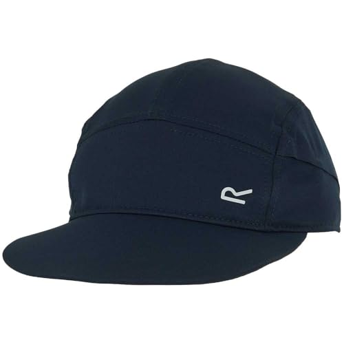 Image of Regatta Active II Cap Navy S-M