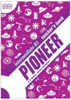 PIONEER B1 INTERMEDIATE TEACHER'S BOOK: Amazon.co.uk: 9789605098964: Books
