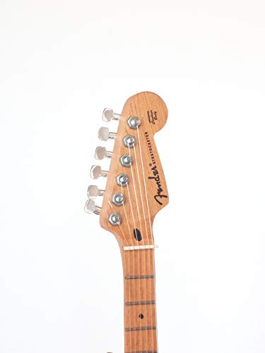 AXE Heaven Jimi Hendrix Guitare Fender Tribute miniature à collectionner - Les Beatles, Paul McCartney, John Lennon, RIngo Starr, George Harrison AXE Heaven Jimi Hendrix Guitare Fender Tribute miniature à collectionner – Image 4