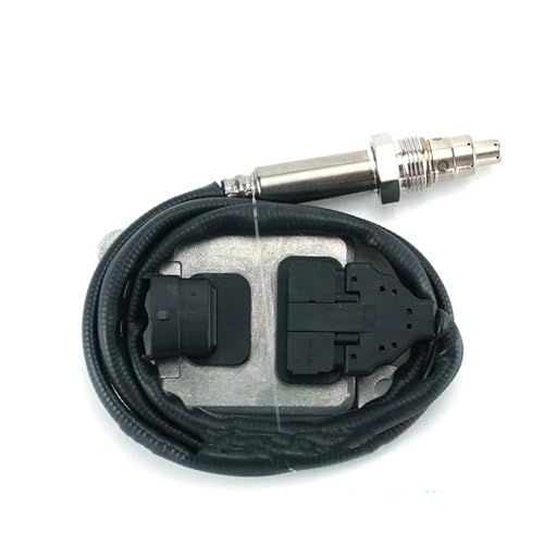 Capteur NOx 5462435 : Évitez le mode dégradé Cummins Kenworth