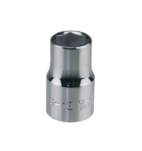 FPC ソケットレンチ用 ソケット 4S-13H