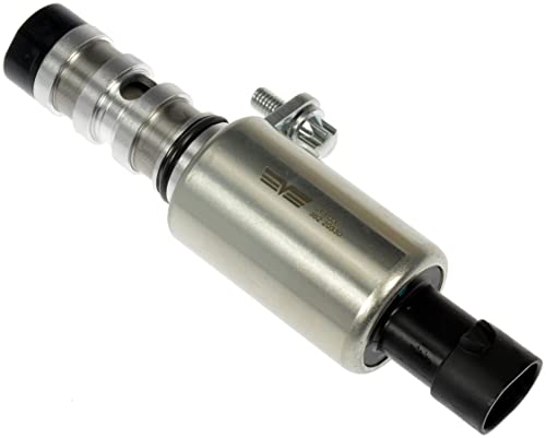 Dorman 918-006 Engine Variable Valve Timing (VVT) Solenoid Compatible with Select Chevrolet/Pontiac/Saturn Models