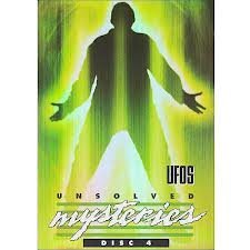 Amazon.com: Unsolved Mysteries: UFO's [DVD] [2009] [Region 1] [US