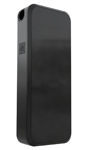 ALCOLINO ETILOMETRO Portatile Digitale Beta con