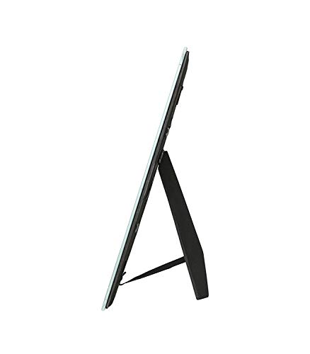 Amlong Crystal Sparkle Mirror Glass Picture Frames 8X10 #TOP3