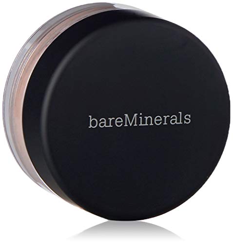 bareMinerals All-Over Face Color Clear Radiance for Women, 0.03 Ounce