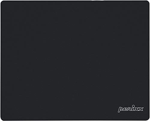 Perixx DX-1000XL Cloth Gaming Mousepad for Laser Optical Gaming Mouse, XL Size