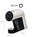 Imagen de Delta Q Cafetera lconiQ Blanca+ 60 cápsulas