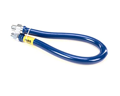 Dormont 3/4 X 36 Gas Conn 3/4M X 3/4M