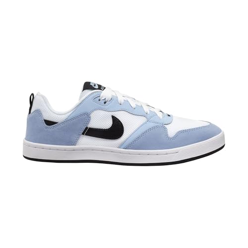 Image of Nike Men Alleyoop SB Sneakers
