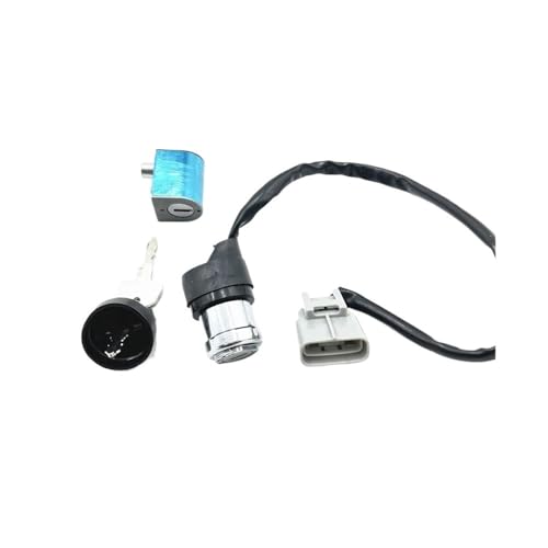 Interrupteur de verrouillage CF400 CF450 450S 450L 520L 191R 9GQ0-010100 tout-terrain
