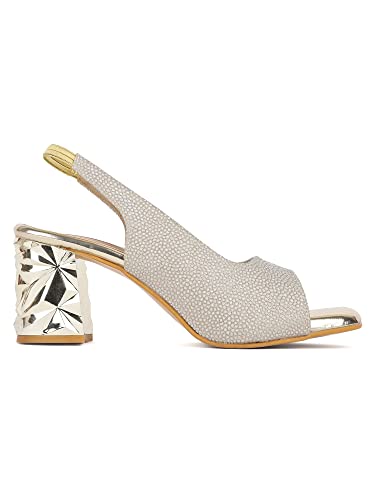 Image of ELLE womens El-mu-w-105 Sandal