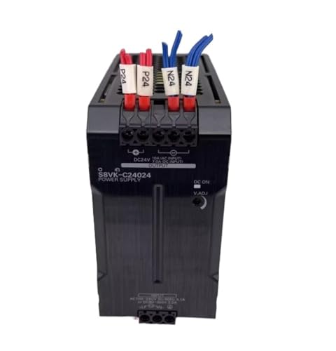 Alimentation à découpage S8VK-C24024 pour éviter les pannes 24V