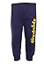 Nickelodeon SpongeBob SquarePants Little Boys Fleece Pullover Hoodie and Jogger Pants Outfit Set Yellow 7-8