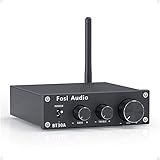 ❤ Función: ideal para exteriores / estantería / computadora / escritorio / techo / altavoces de pie, puede usar iPod, teléfono, reproductores de MP3, TV, Echo Dot, reproductores de CD o reproductores de Streaming Media como entrada sin software para instalar o configuraciones para cambiar; Perfectamente adecuado para su escritorio o un espacio más pequeño en su hogar u oficina;