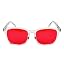 Crystal - 100% Sleep Aid Max Red Lens