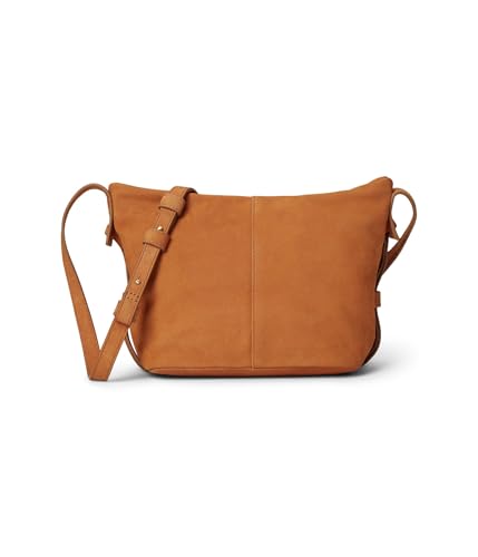 Bandoulière femme HOBO Bonita sac crossbody en cuir noir petit format pratique
