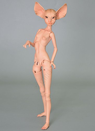 sphynx bjd