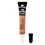 Beauty Forever Pro Studio, Conceal & Fix Contour Concealer, Moisturising & Hydrating Formula, 12ml (85 ORANGE)