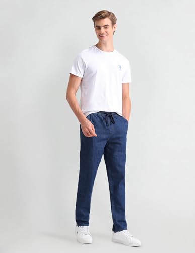 Image of U.S. Polo ASSN. Men Track Pants