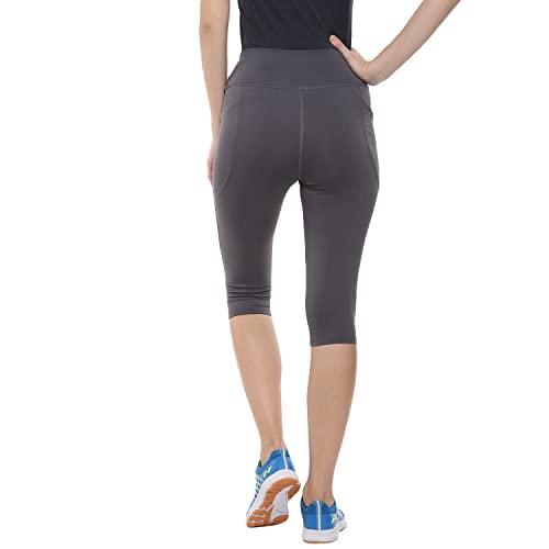Image of Nivia Women Women Capri