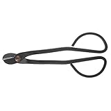 100 nuevo y de alta calidad.？Tijeras de metal, con alta dureza, desgaste, sin óxido, características afiladas.