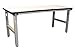 Pro-line - IWB7230C - Bolted Workbench, Laminate, 30 in Depth, 30 in to 36 in Height, 72 in Width, 850 lb Load Capacity