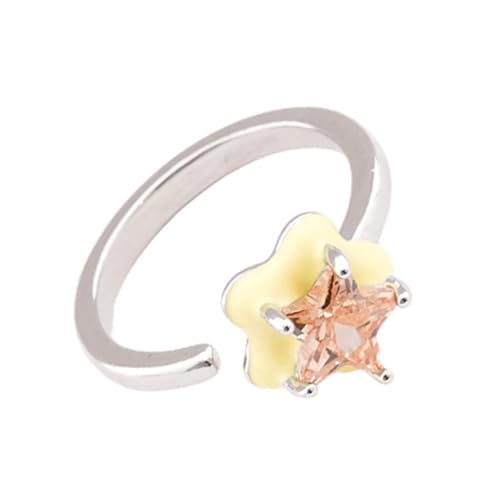 [Oxtxuzdm] �R���e���|�����[�X�N�G�A/�X�^�[/�n�[�g/�ȉ~�`�̃����O�X�p�[�N�����O�L���[�r�b�N�W���R�j�A���W���G���[�����\���K�t�B�b�g�A�N�Z�T���[�����\�Ȏl�p����