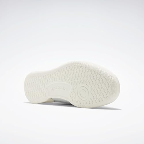 Image of Reebok Men's Cl Leather Grey Fashion Sneaker