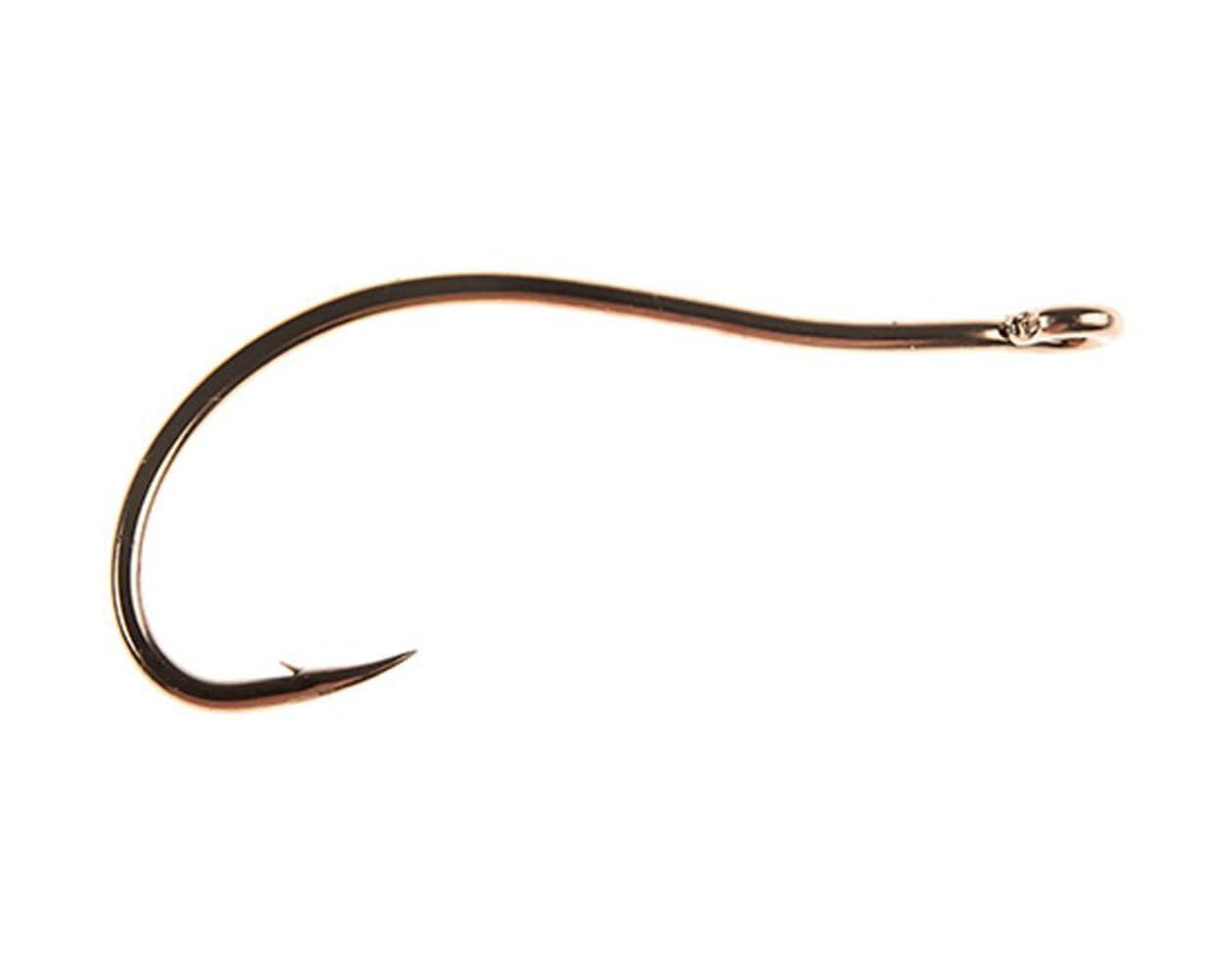 Ahrex SA250 Saltwater Shrimp Hook