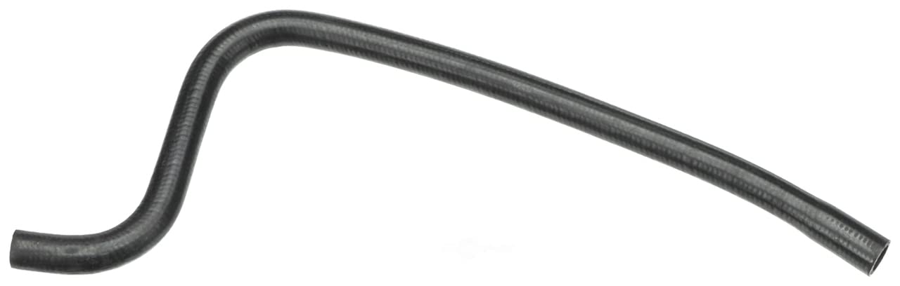 Gates 19078 EPDM SID Coolant Hose, 25.7