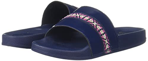 Image of Carlton London Women's Cll-6469 Flat Sandal