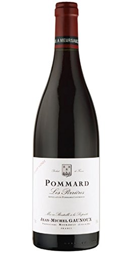 Pommard Les Perrières: Vino Tinto Pinot Noir de Domaine Jean-Michel Gaunoux Pommard Les Perrières: Vino Tinto Pinot Noir de Domaine Jean-Michel Gaunoux
