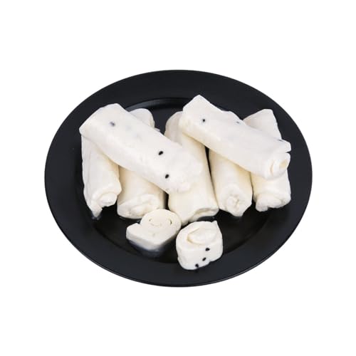 Fresh Halloumi Roll Full Fat 250 g Approx.