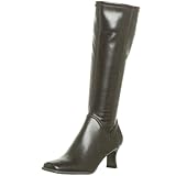  Kenneth Cole REACTION Damen Kiss Hello Stiefel, Coffee, 40.5 EU