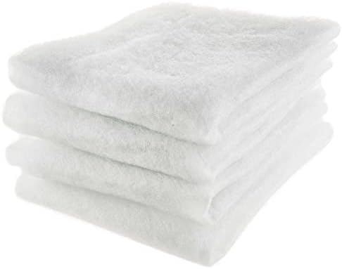 Yemiany Universal Fettfilter Für Dunstabzugshauben - 12 Stück 45x43 Cm