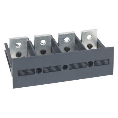 MONOBLOC INV320 NS250 la haute technologie Schneider Electric