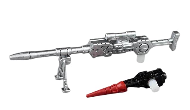 Amazon.co.jp: MEATRXIX M-99AB SS86 TF BW UPGRADE KIT TF 武器 