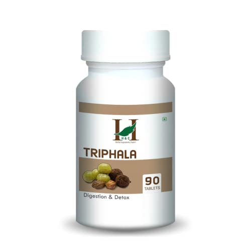 Amazon.co.uk Best Sellers The most popular items in Triphala Herbal