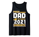 Photo Gallery uomo proud dad of a class of 2021 - maglietta graduate con scritta in lingua tedesca canotta Photo Gallery uomo proud dad of a class of 2021 - maglietta graduate con scritta in lingua tedesca canotta