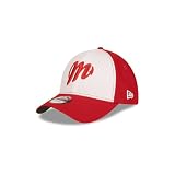 New Era Gorra Diablos México Classics LMB 9Forty Ajustable para Niños