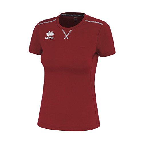 T-Shirt Errea em1t1c-0015 XXS contre les frottements du sport