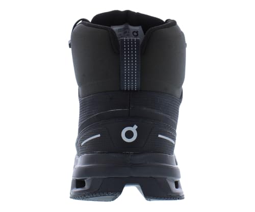 Image of On Womens Cloudrock Waterproof