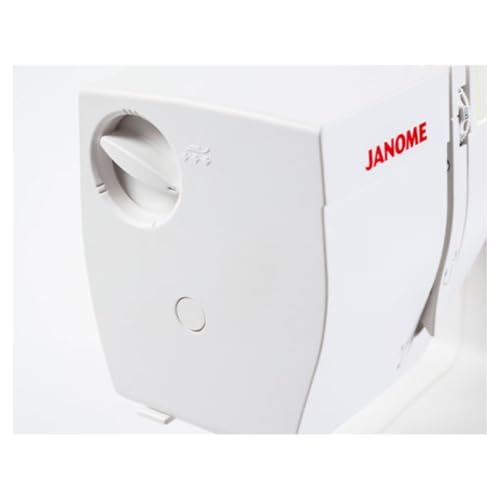 Janome Memory Craft 9850
