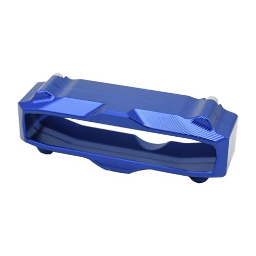 Protector de velocímetro CNC azul para KTM XCW EXC 150-500 y cubierta de odómetro 2015-2024