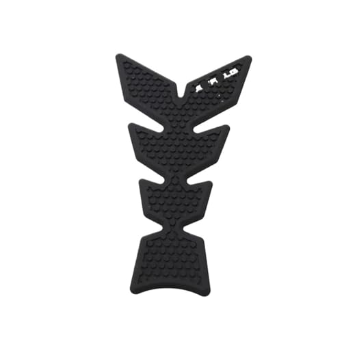 Grip de réservoir moto haut de gamme en élastomère pour Yamaha YZF R6