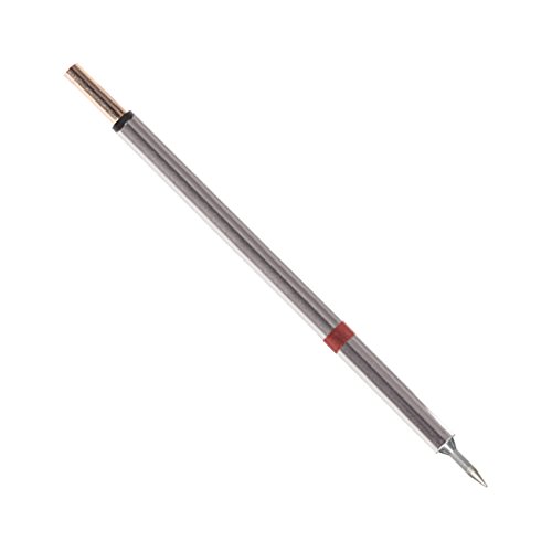 Thermaltronics PM80CS150 cartouche de soudage conique tranchant 0,4 mm durable