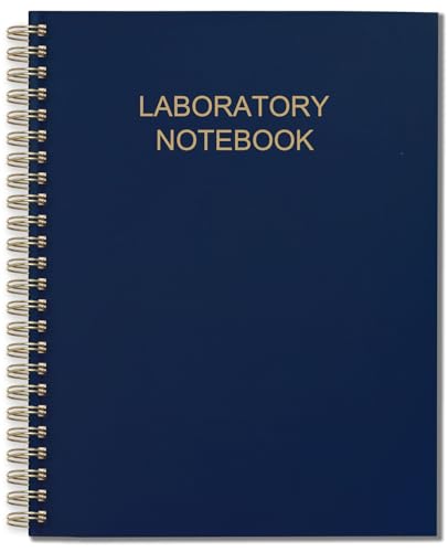 Tuun Fuplan Lab Notebook/Laboratory Notebook - (.25' Grid...