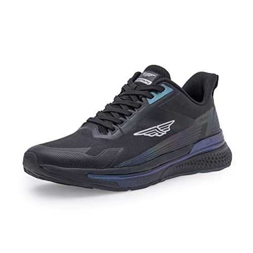Image of Red Tape Sports Shoes for Men | Shock Absorbant, Slip Resistant, Dynamic Feet Support & Soft Cushion Insole