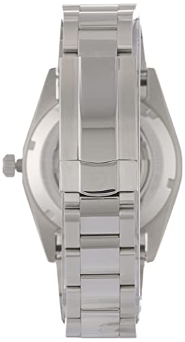 Gevril 48901-1 Men's West Village Automatic Watch, 316L Stainless Steel Bracelet with Deployment Buckle3